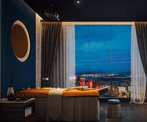 广东广州附近的桑拿休闲会所推荐