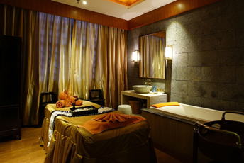 广东广州一个男人的桑拿忏悔录