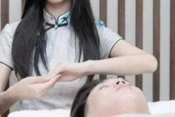 广东广州SPA疗愈之旅