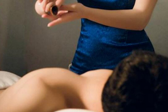 广东广州水疗馆是失眠者的秘密避难所