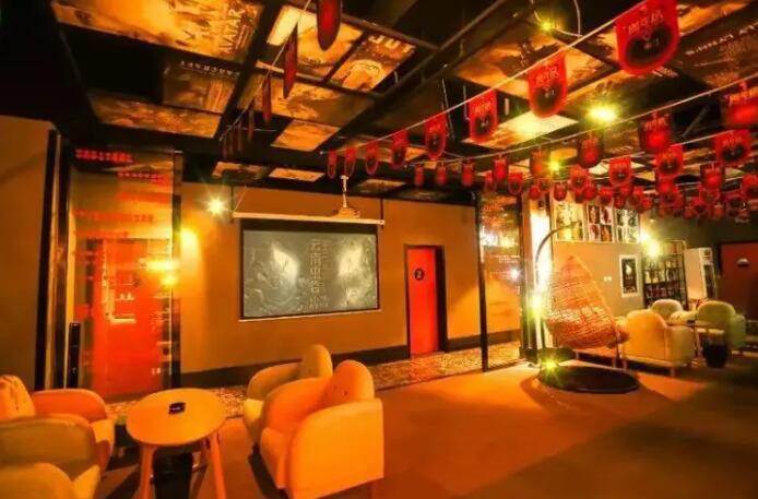 广东广州按摩养生：修复久坐劳损，告别腰酸背痛困扰